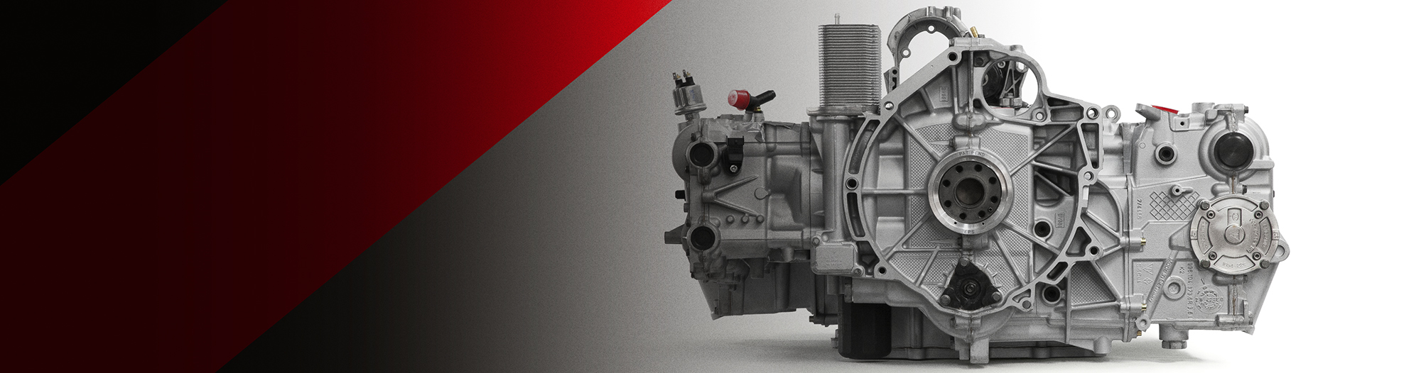 Orijinal Porsche Yedek Parçaları