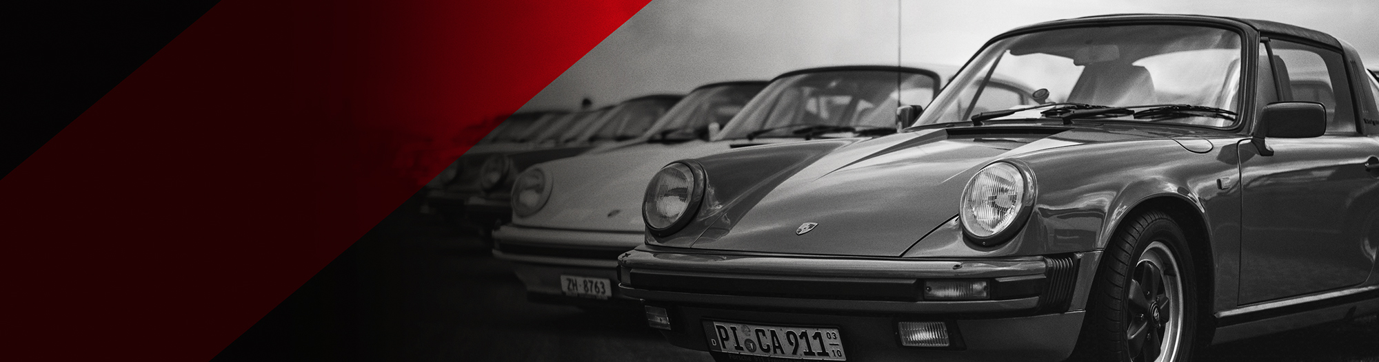 Geniş Yedek Parça Yelpazesi