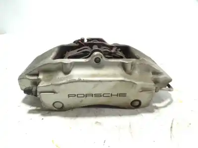 Porsche 911 Fren Kaliperi