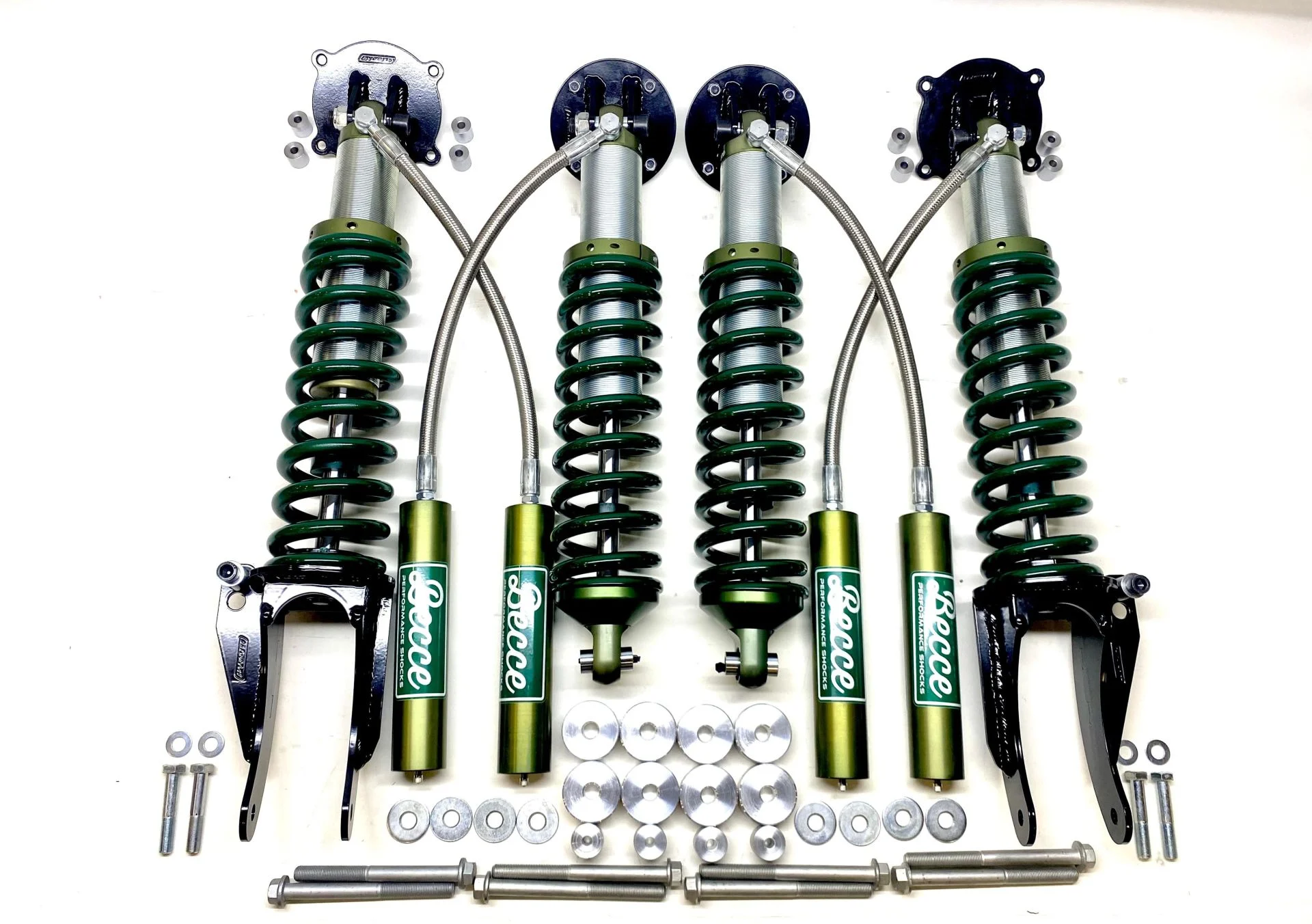 Porsche Cayenne Yay Seti